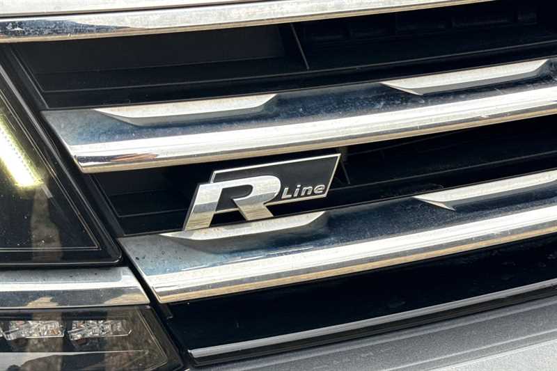 Used Volkswagen Tiguan 2019 for sale - 75980270: Photo 48