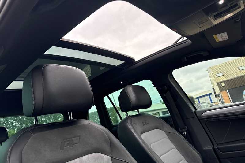 Used Volkswagen Tiguan 2019 for sale - 75980270: Photo 49