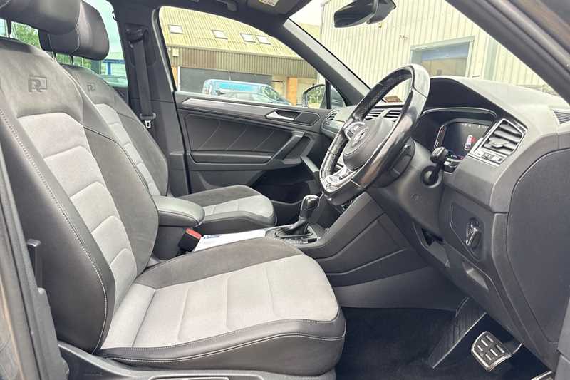 Used Volkswagen Tiguan 2019 for sale - 75980270: Photo 50