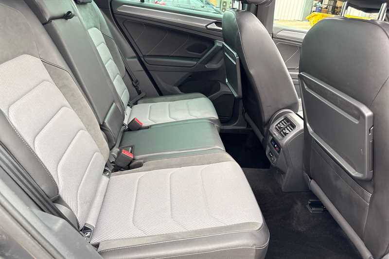 Used Volkswagen Tiguan 2019 for sale - 75980270: Photo 51