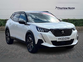 Used Peugeot 2008 2023 for sale - 78799360: Photo