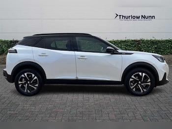 Used Peugeot 2008 2023 for sale - 78799360: Photo