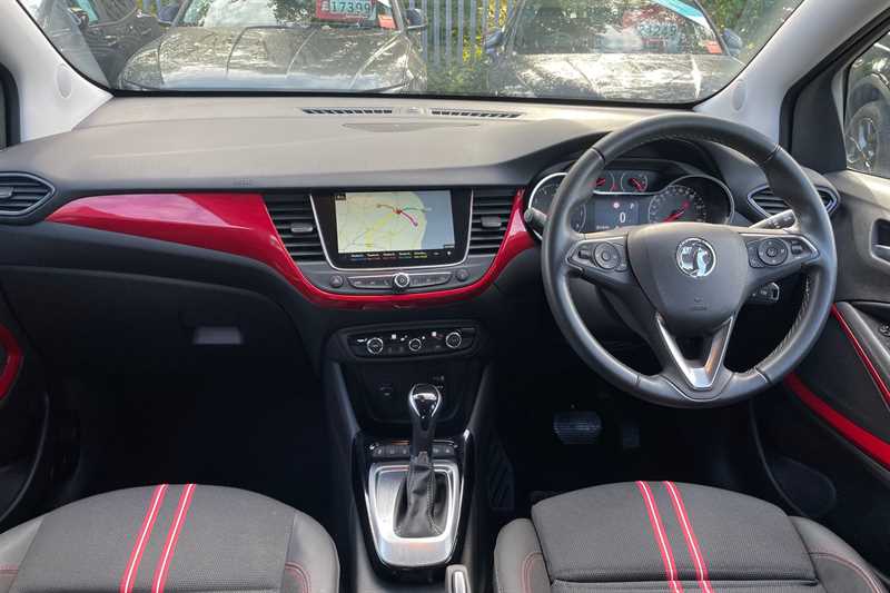 Used Vauxhall Crossland 2023 for sale - 77513394: Photo 12