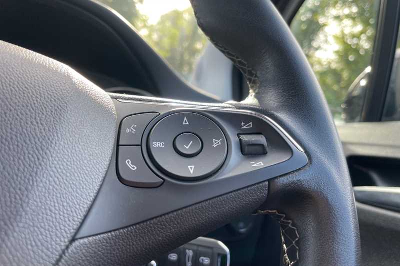 Used Vauxhall Crossland 2023 for sale - 77513394: Photo 22