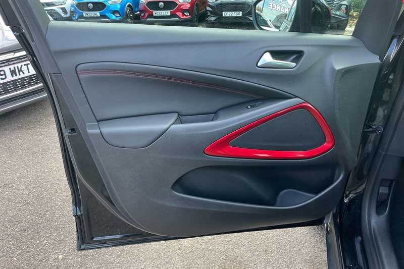 Used Vauxhall Crossland 2023 for sale - 77513394: Photo 37