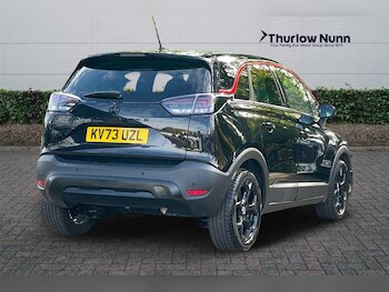 Used Vauxhall Crossland 2023 for sale - 77513394: Photo