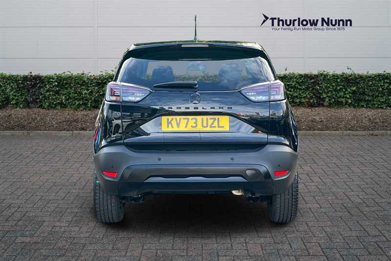 Used Vauxhall Crossland 2023 for sale - 77513394: Photo 4