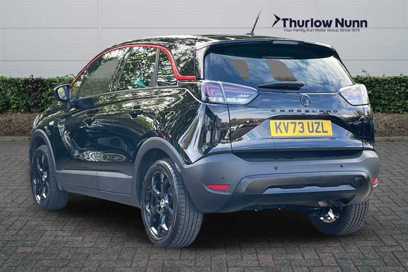 Used Vauxhall Crossland 2023 for sale - 77513394: Photo 5