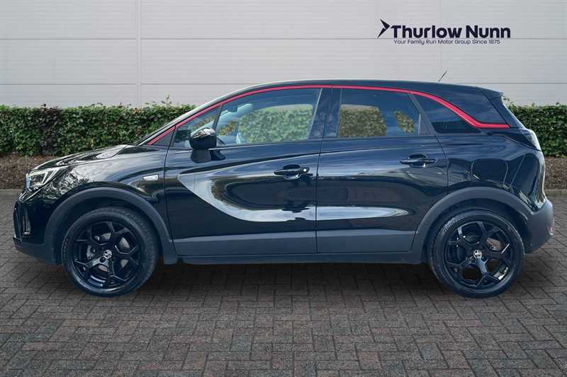 Used Vauxhall Crossland 2023 for sale - 77513394: Photo 6
