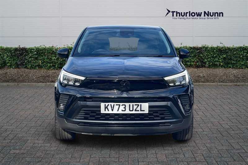 Used Vauxhall Crossland 2023 for sale - 77513394: Photo 8
