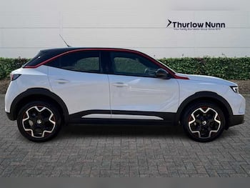 Used Vauxhall Mokka 2023 for sale - 79350708: Photo