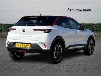 Used Vauxhall Mokka 2023 for sale - 79350708: Photo