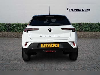 Used Vauxhall Mokka 2023 for sale - 79350708: Photo