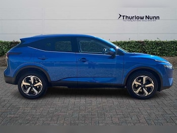 Used Nissan Qashqai 2023 for sale - 78990639: Photo