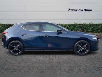 Used Mazda Mazda3 2025 for sale - 79077894: Photo