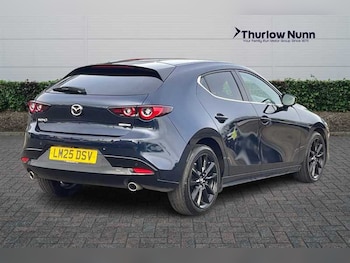 Used Mazda Mazda3 2025 for sale - 79077894: Photo