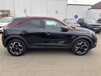 Used Vauxhall Mokka 2023 for sale - 77755783: Photo