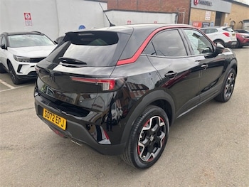 Used Vauxhall Mokka 2023 for sale - 77755783: Photo