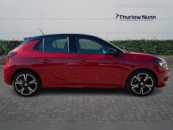 Used Vauxhall Corsa 2024 for sale - 79397201: Photo