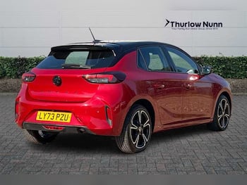 Used Vauxhall Corsa 2024 for sale - 79397201: Photo
