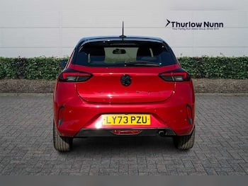 Used Vauxhall Corsa 2024 for sale - 79397201: Photo
