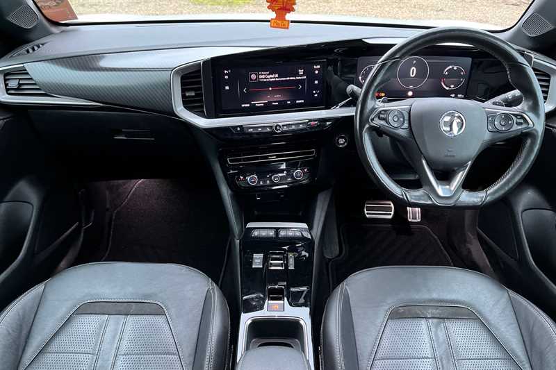 Used Vauxhall Mokka 2022 for sale - 77755782: Photo 12