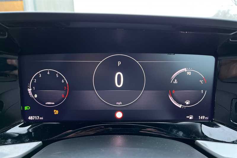 Used Vauxhall Mokka 2022 for sale - 77755782: Photo 20