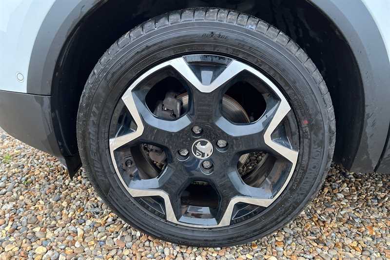 Used Vauxhall Mokka 2022 for sale - 77755782: Photo 33