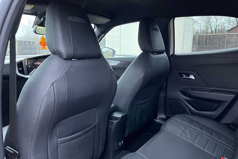 Used Vauxhall Mokka 2022 for sale - 77755782: Photo 36