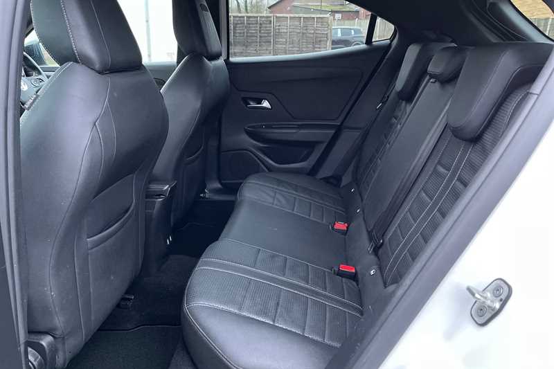 Used Vauxhall Mokka 2022 for sale - 77755782: Photo 37