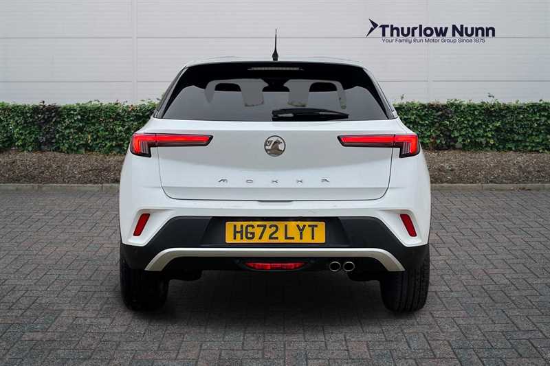 Used Vauxhall Mokka 2022 for sale - 77755782: Photo 4