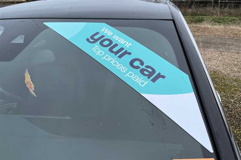 Used Vauxhall Mokka 2022 for sale - 77755782: Photo 52