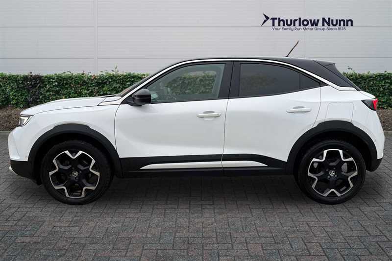 Used Vauxhall Mokka 2022 for sale - 77755782: Photo 6