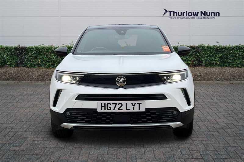 Used Vauxhall Mokka 2022 for sale - 77755782: Photo 8