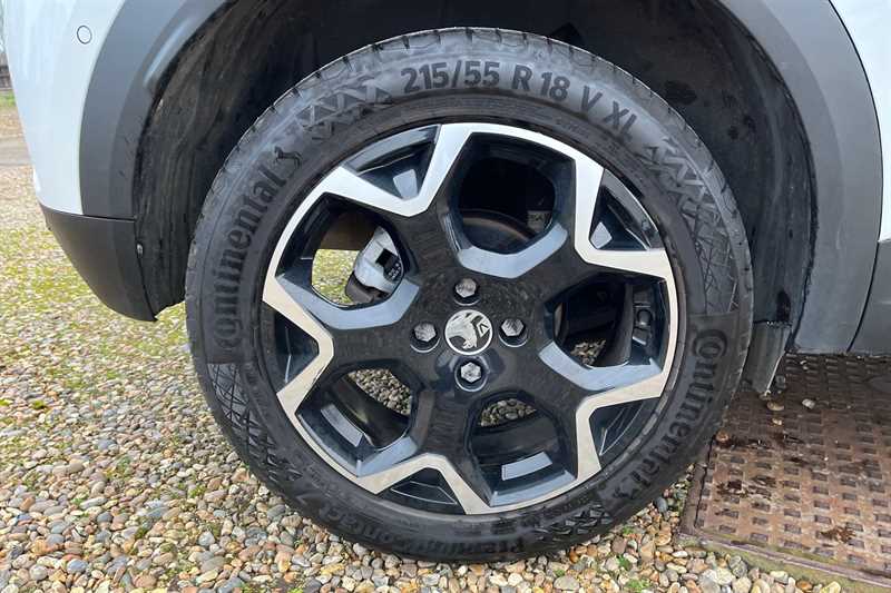 Used Vauxhall Mokka 2022 for sale - 77755782: Photo 9