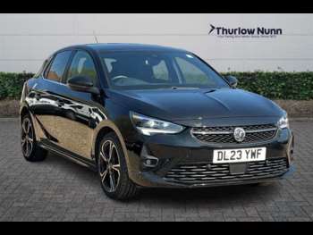 2023 - 1.2 Turbo Ultimate Hatchback 5dr Petrol Auto Euro 6 (s/s) (130 ps)