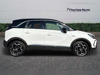 Used Vauxhall Crossland 2022 for sale - 75227514: Photo