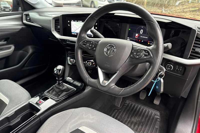 Used Vauxhall Mokka 2021 for sale - 77513768: Photo 10