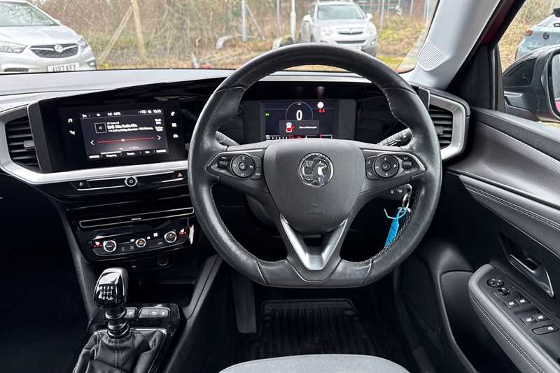 Used Vauxhall Mokka 2021 for sale - 77513768: Photo 11