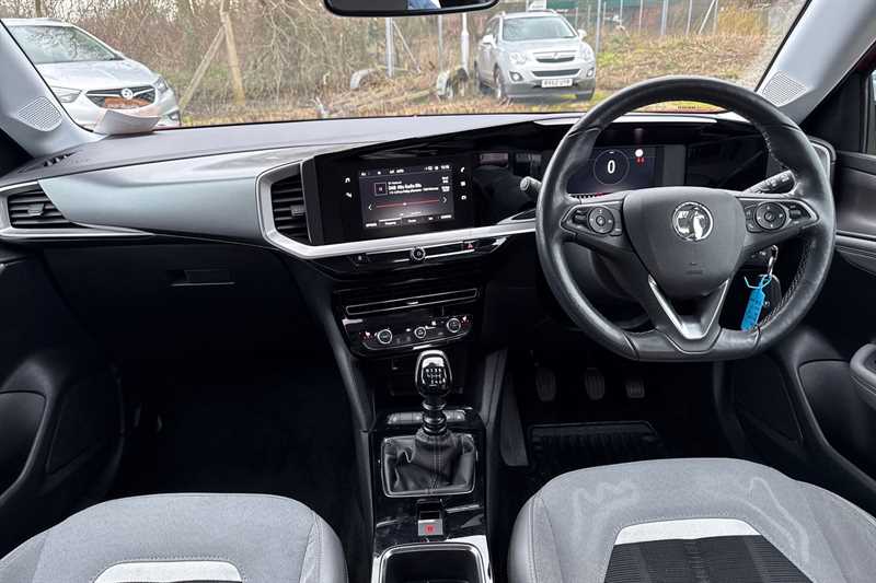 Used Vauxhall Mokka 2021 for sale - 77513768: Photo 12