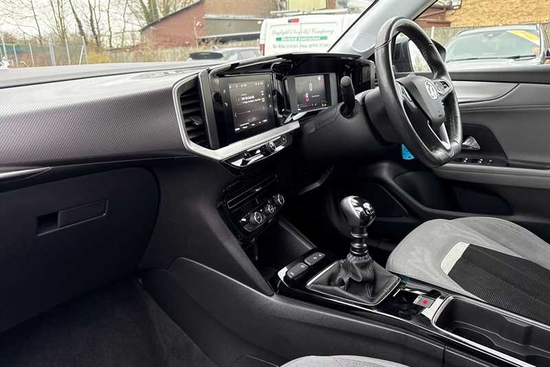 Used Vauxhall Mokka 2021 for sale - 77513768: Photo 13