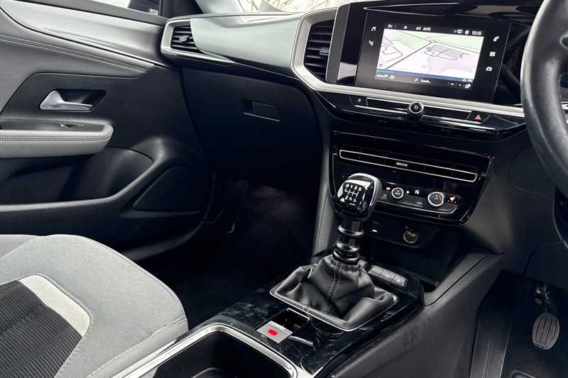 Used Vauxhall Mokka 2021 for sale - 77513768: Photo 14