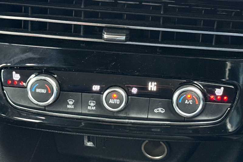 Used Vauxhall Mokka 2021 for sale - 77513768: Photo 15