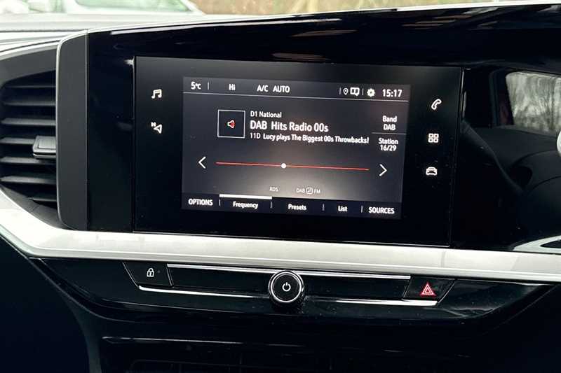 Used Vauxhall Mokka 2021 for sale - 77513768: Photo 17