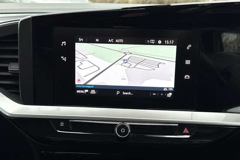 Used Vauxhall Mokka 2021 for sale - 77513768: Photo 18