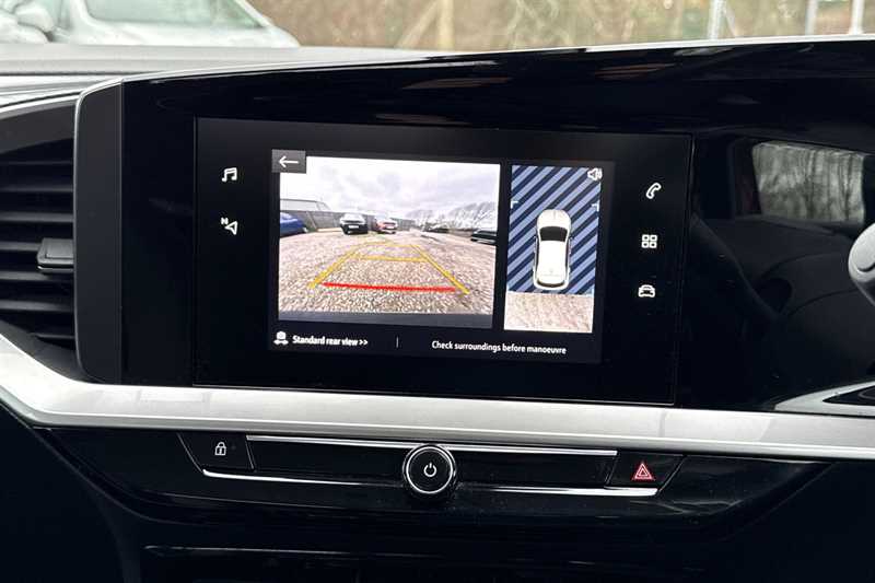 Used Vauxhall Mokka 2021 for sale - 77513768: Photo 19