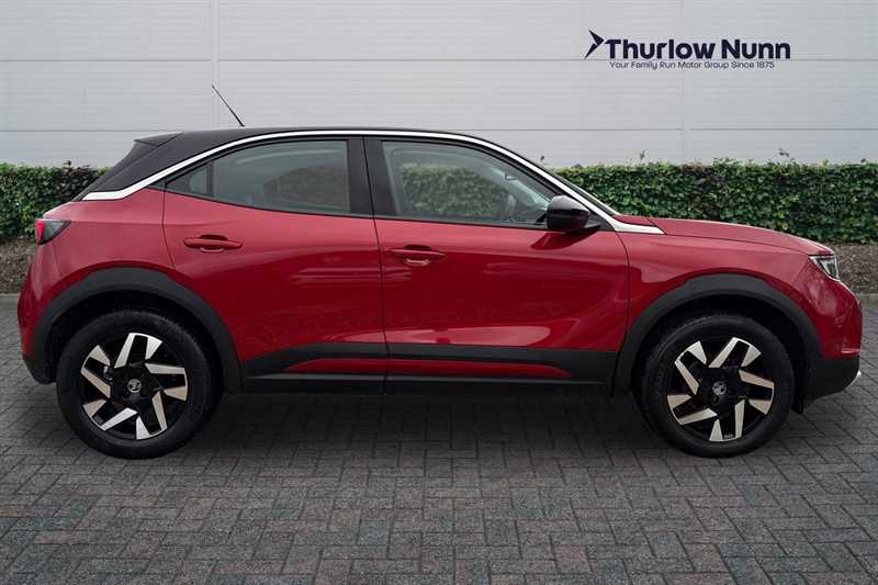 Used Vauxhall Mokka 2021 for sale - 77513768: Photo 2