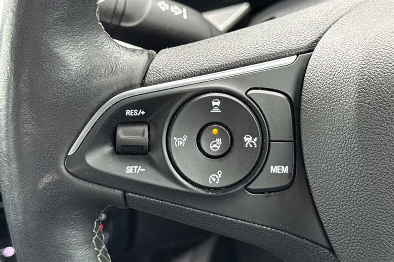 Used Vauxhall Mokka 2021 for sale - 77513768: Photo 21