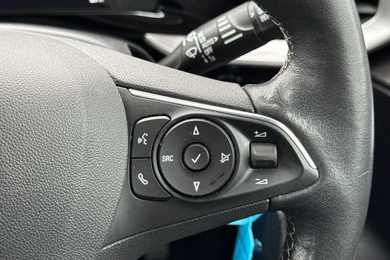 Used Vauxhall Mokka 2021 for sale - 77513768: Photo 22