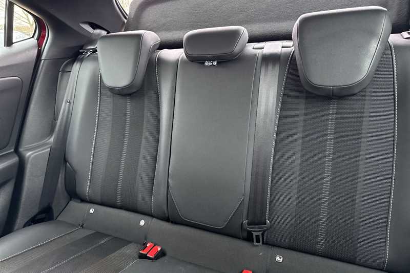 Used Vauxhall Mokka 2021 for sale - 77513768: Photo 23